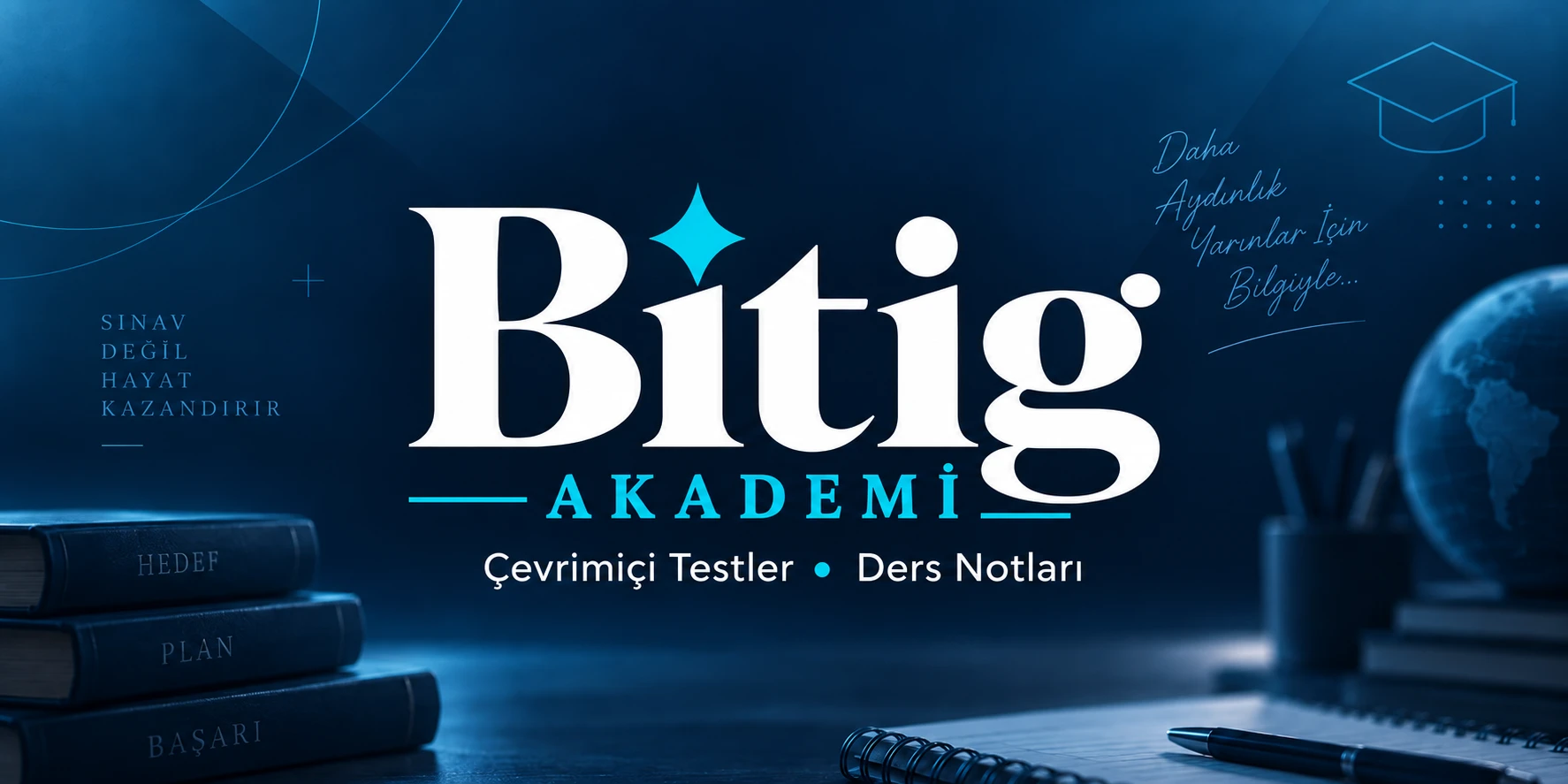 ORTAÖĞRETİM KPSS COĞRAFYA NOTLARI 1 –  TÜRKİYE'NİN MATEMATİK VE ÖZEL KONUMU kapak resmi